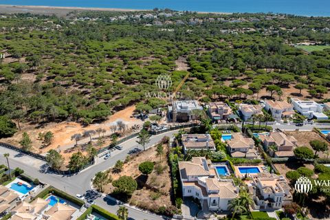 Helårsgrund i Almancil, Faro, Almancil - € 2.775.000 | Ref: Hedda - foto 3
